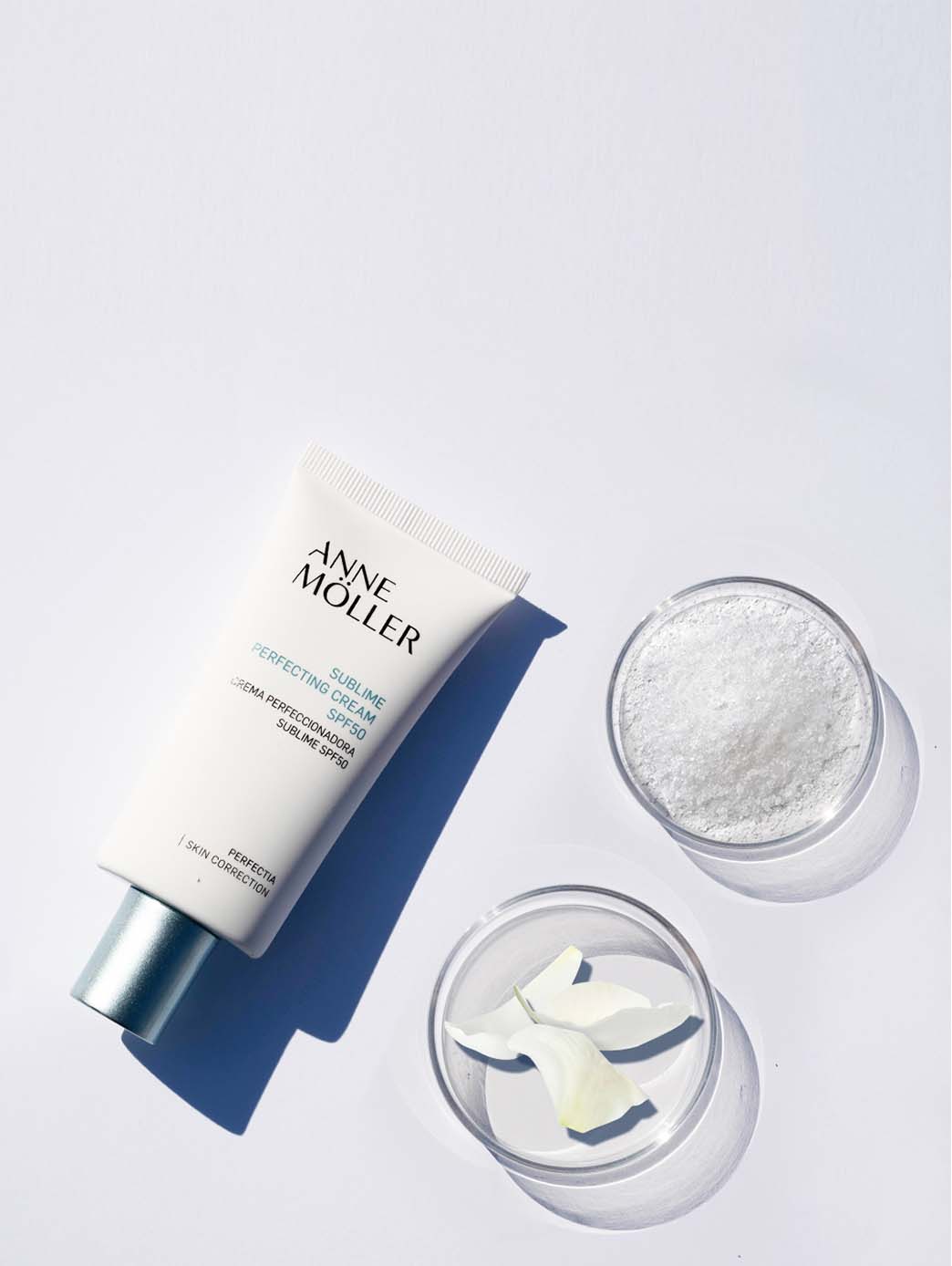 Perfectia Sublime  Perfecting Cream SPF50