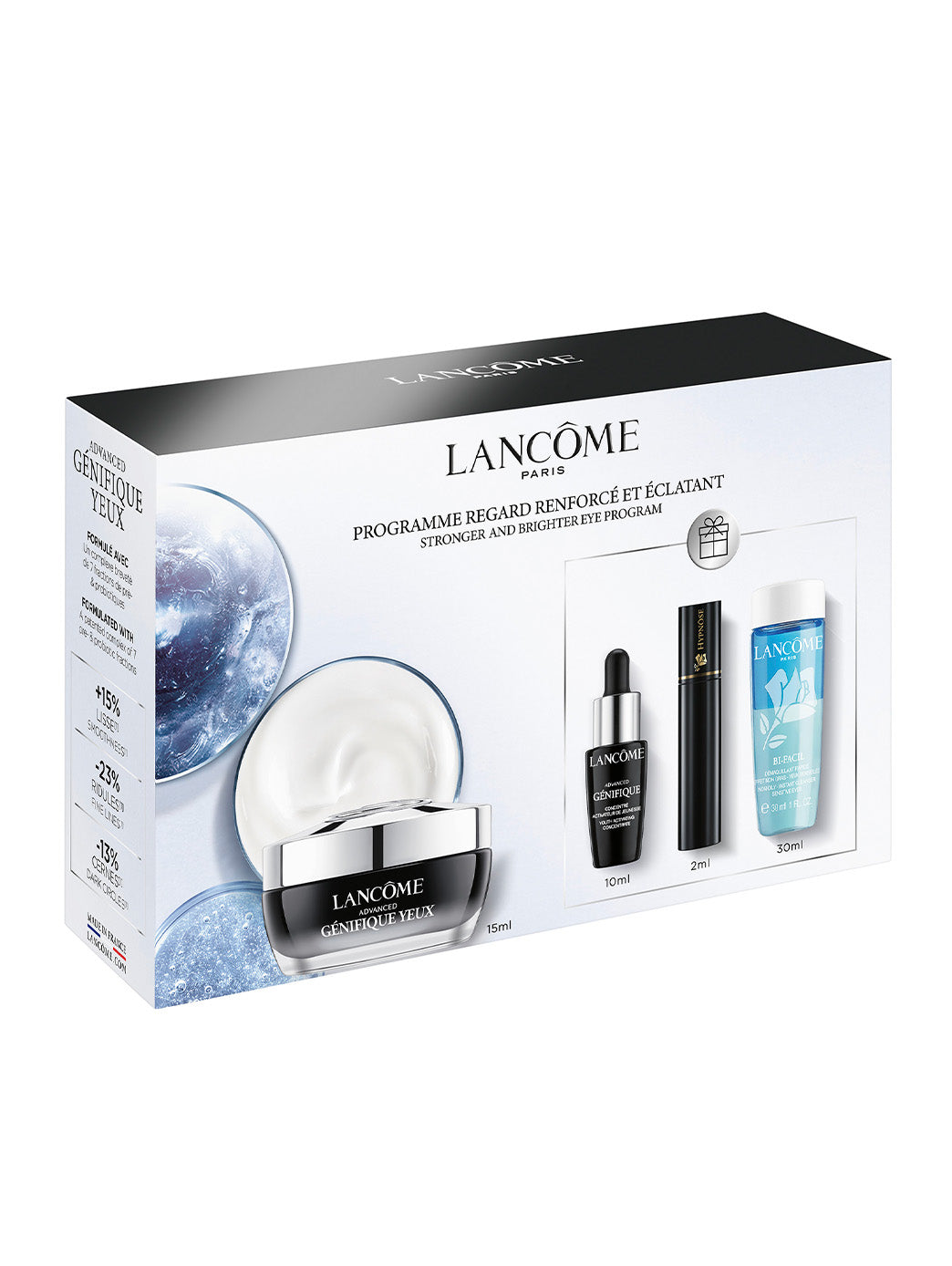 Cofre Lancome Advanced Génifique Eye Serum