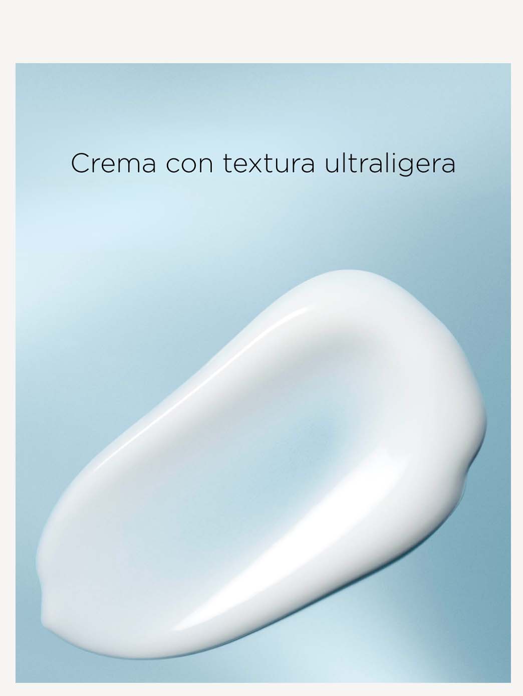 Hyaluronic Acid + Peptides Ceramide Hydra-Plumping Water Cream