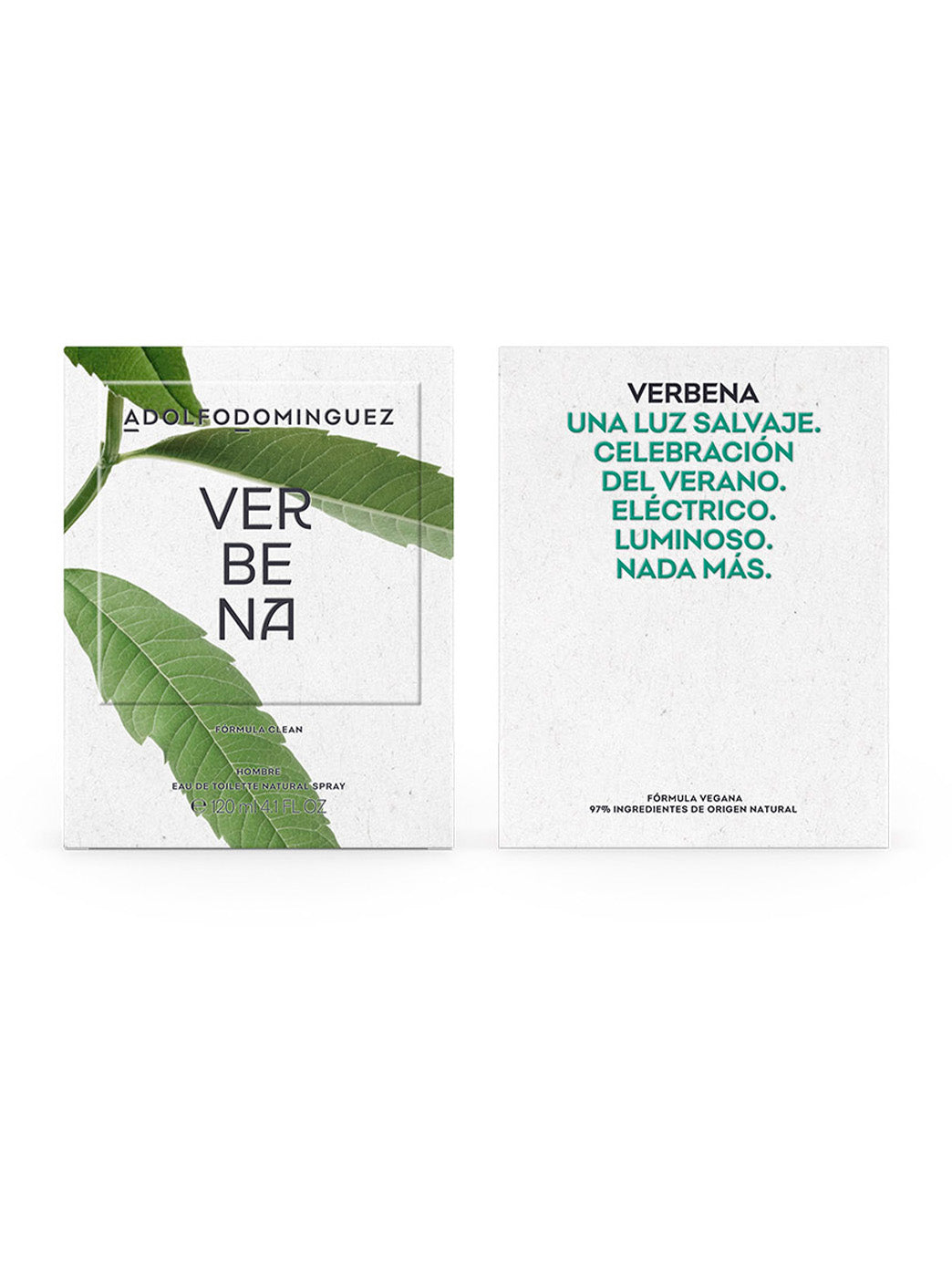 Verbena Limited Edition Hombre