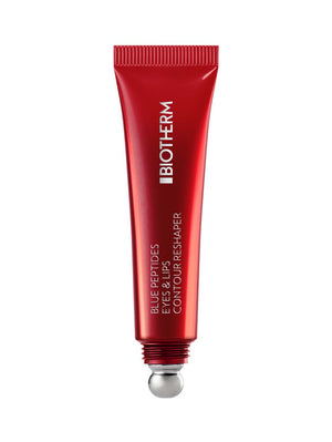 Blue Peptides Eyes & Lips Reshaper
