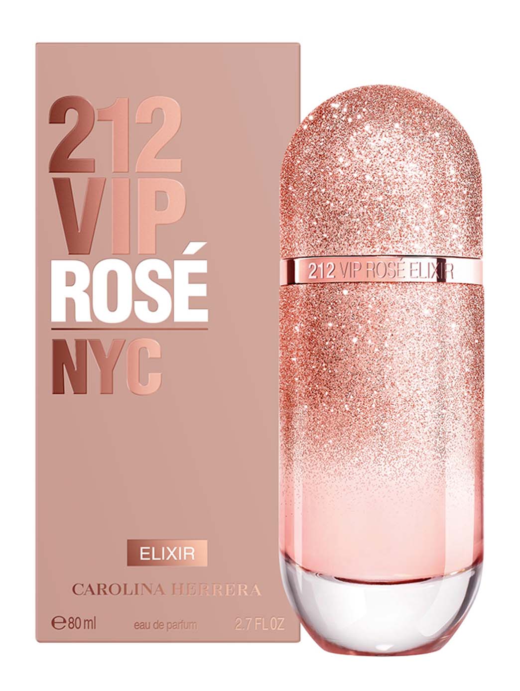 210 VIP Rosé Elixir