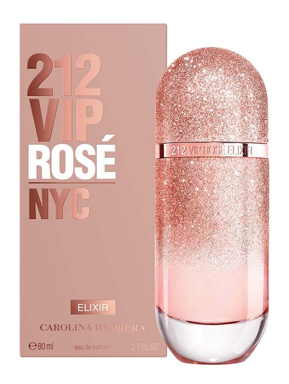 210 VIP Rosé Elixir