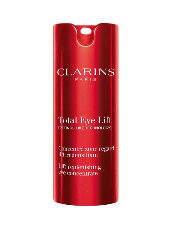 Total Eye Lift