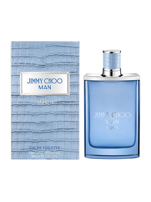 Jimmy Choo Man Aqua