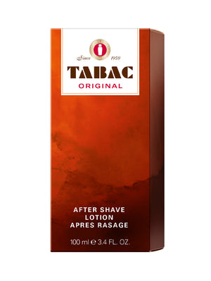 After Shave Lotion