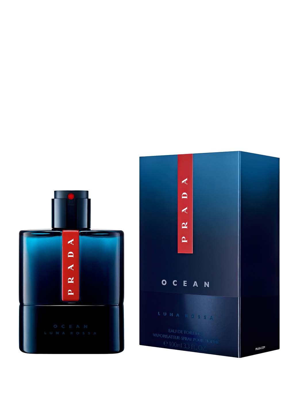Luna Rossa Ocean EDT