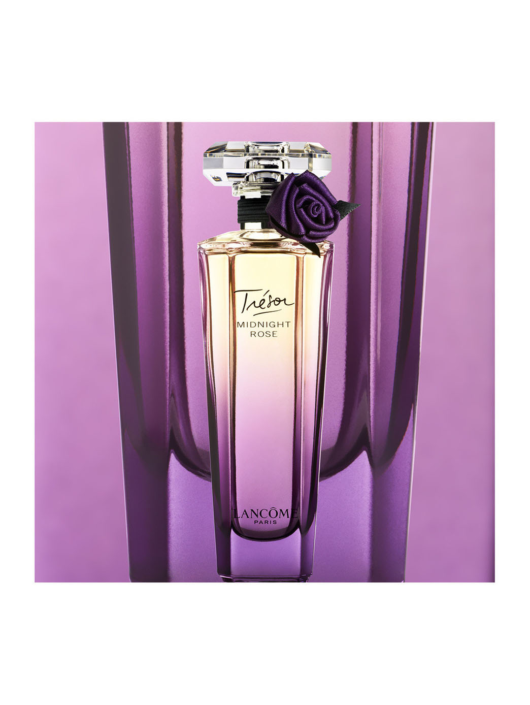 Trésor Midnight Rose