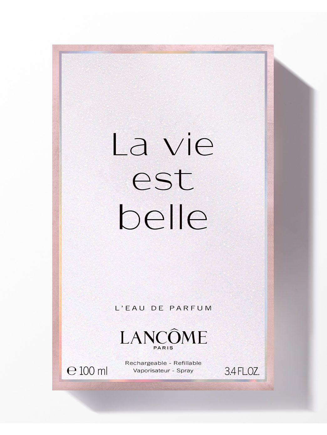 La Vie Est Belle