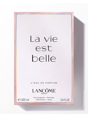 La Vie Est Belle