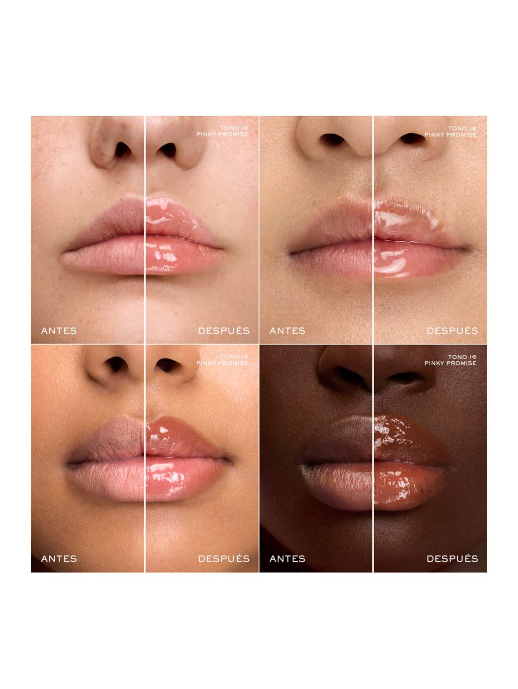 51706689782087 - Lip Idôle Juicytreat