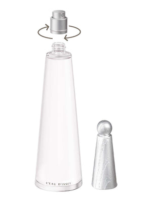 L''''Eau d''''Issey Eau de parfum intense Refill