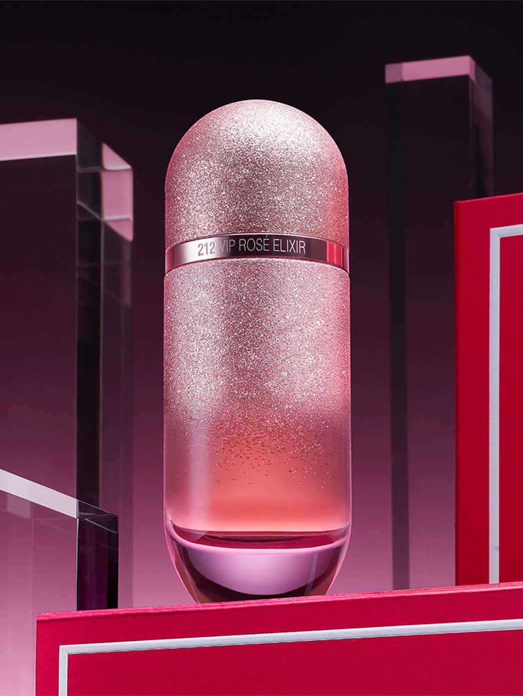 210 VIP Rosé Elixir