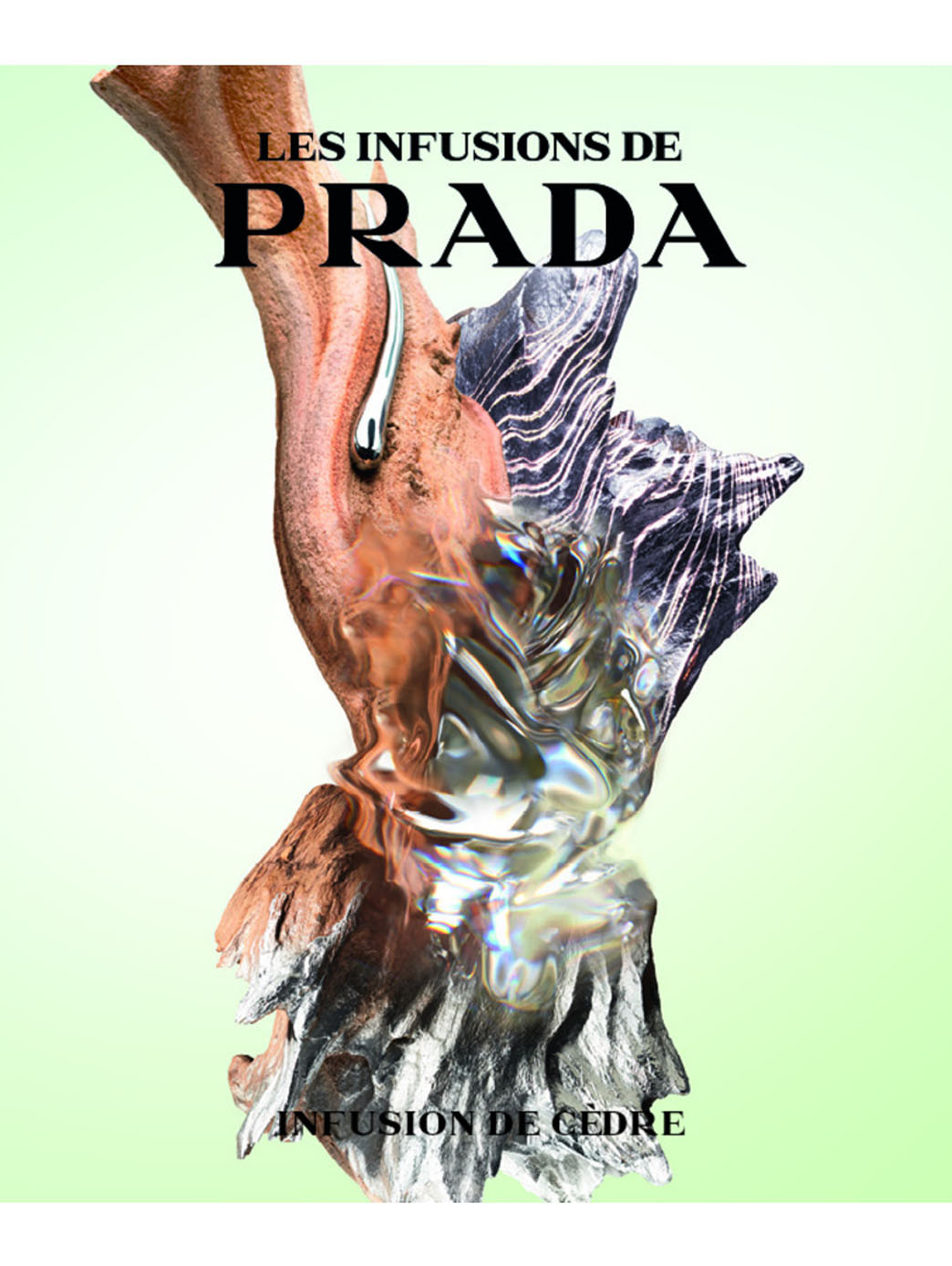 Prada Infusion De Cedre