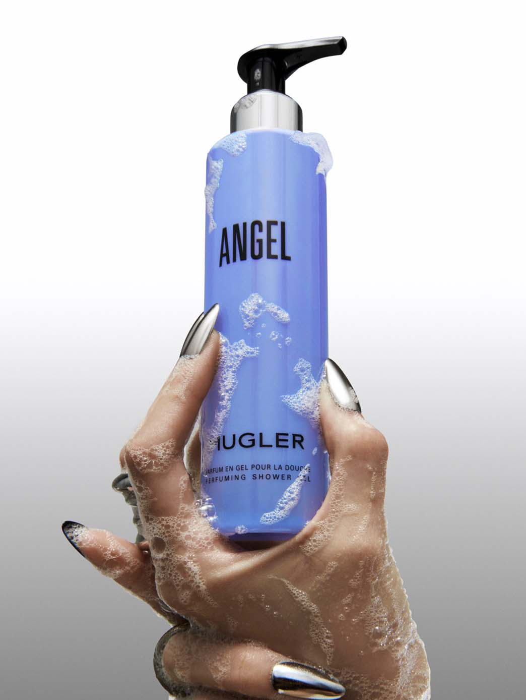 Angel Shower Gel