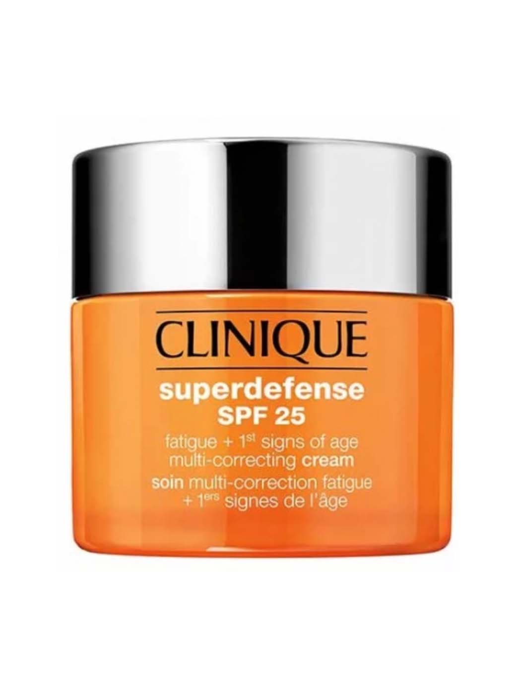 Superdefense Spf 25 Pieles Secas