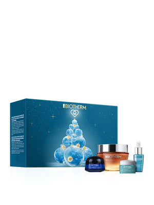 Cofre de Regalo Biotherm Blue Therapy Amber