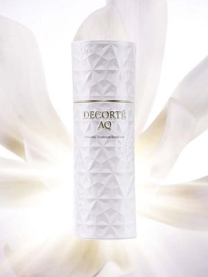 Decorte Aq Absolute Treatment Micro-Radiance Emulsion I