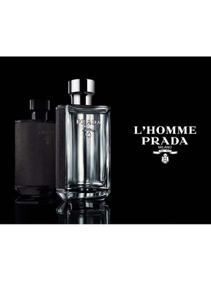 L''Homme Prada