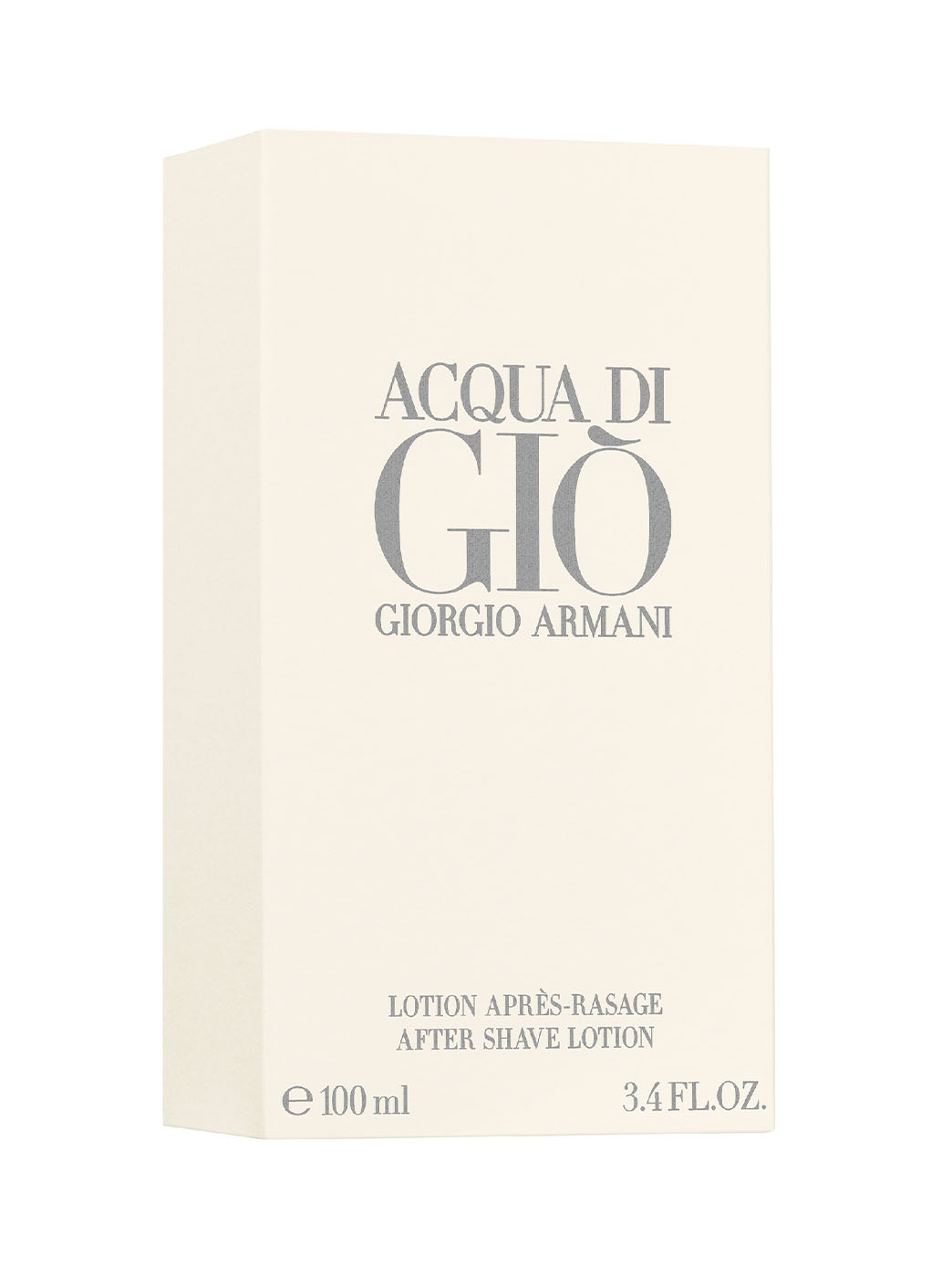 Acqua di Giò After Shave Balm