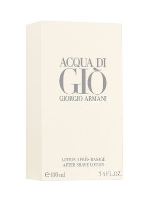 Acqua di Giò After Shave Balm