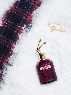 Cofre Scandal Intense