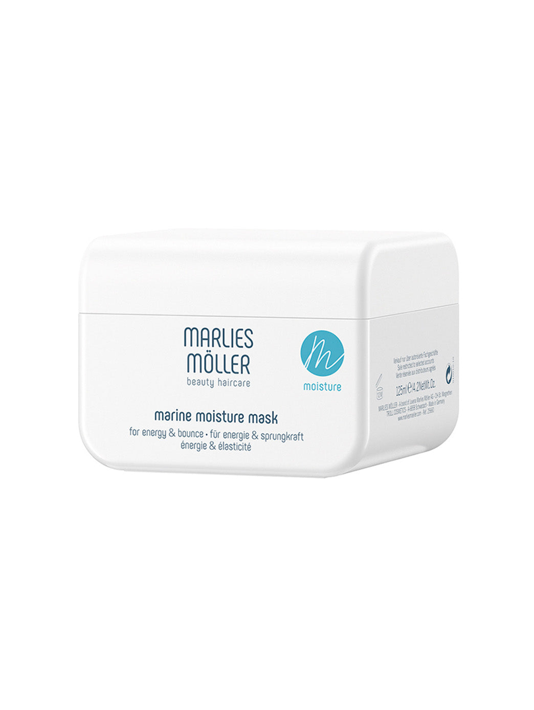 Marine Moisture Mask