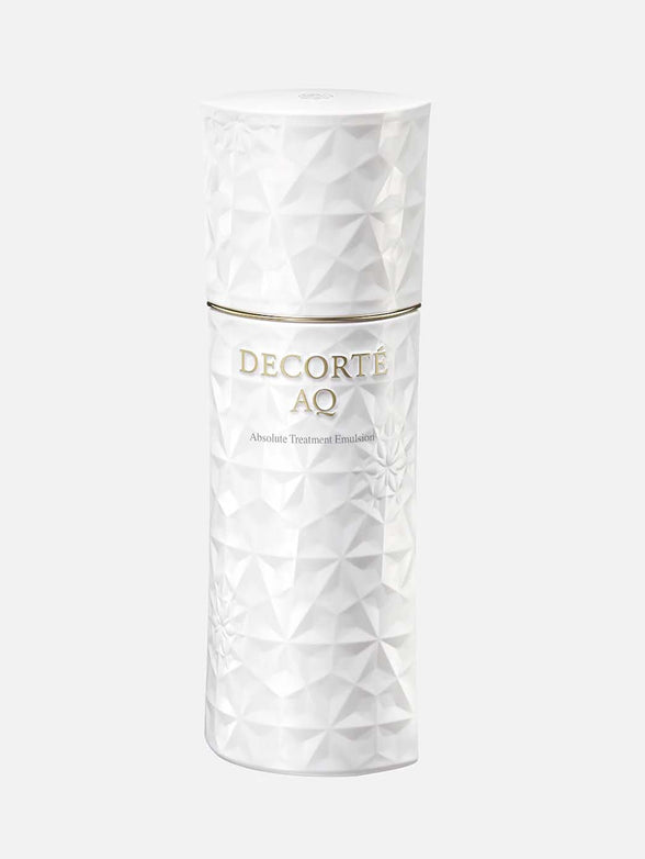 Decorte Aq Absolute Treatment Micro-Radiance Emulsion Ii