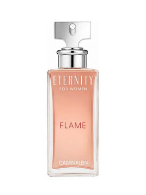 Calvin Klein Eternity Flame For Women