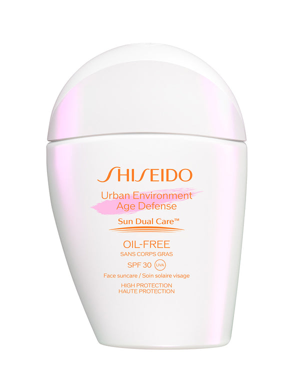 Urban Environment Age Defense Oil-Free Spf30