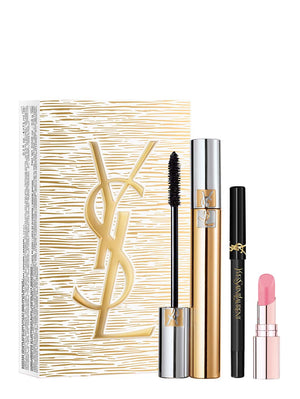 Cofre Mascara Volume Effet Faux Cils