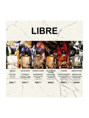 Libre L''''Eau Nue