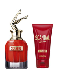 Cofre Scandal Le Parfum Jean Paul Gaultier