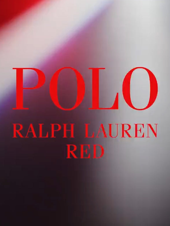 Polo Red