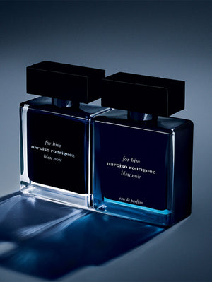 For Him Bleu Noir