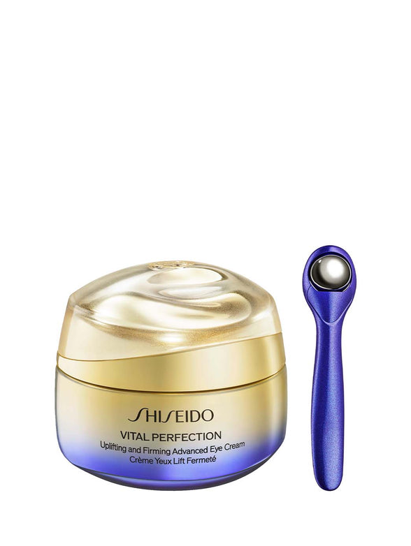 Vital Perfection Uplifting And Firming Advanced Eye Cream