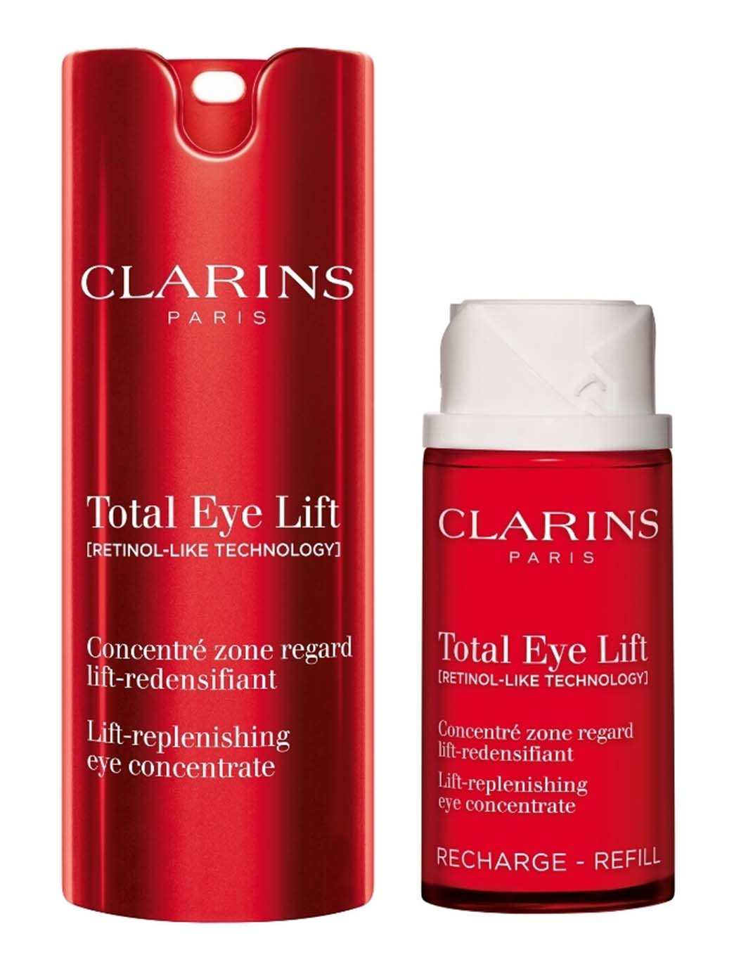 Total Eye Lift Refill