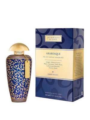 Arabesque