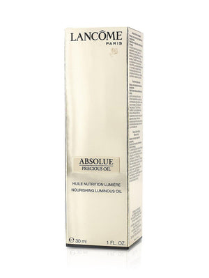 Absolue Precious Oil