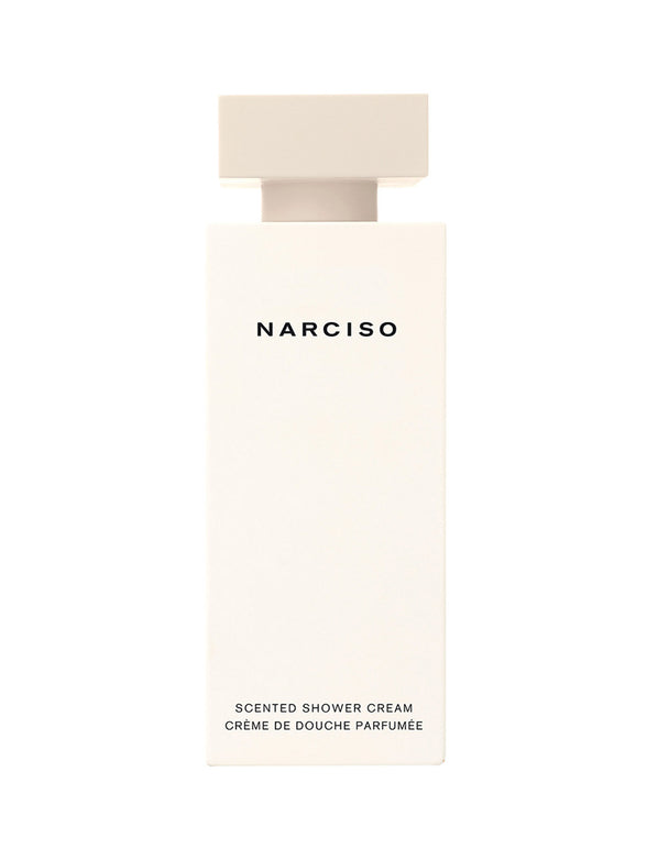 Narciso Shower Cream