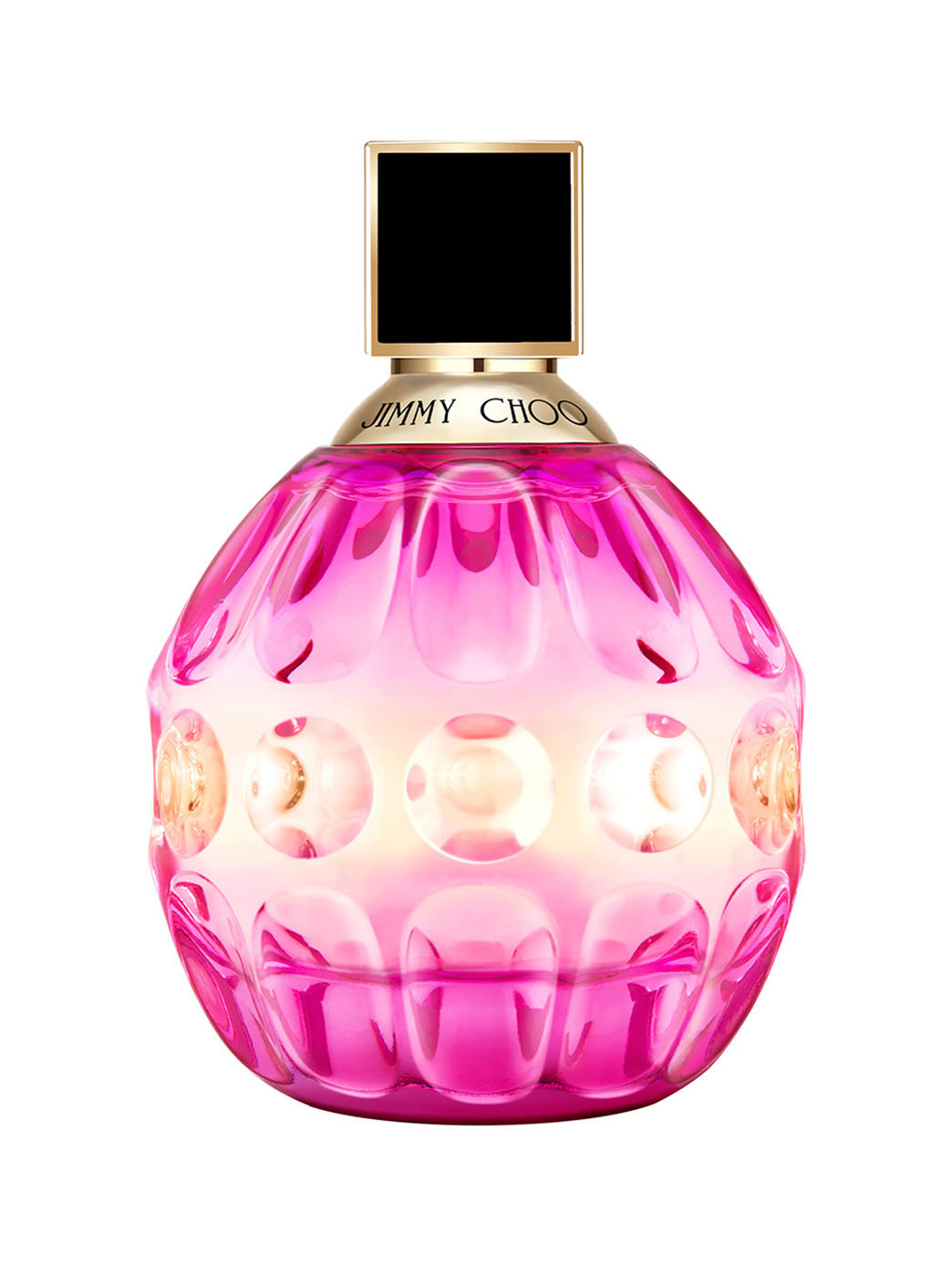 Jimmy Choo Rose Passion