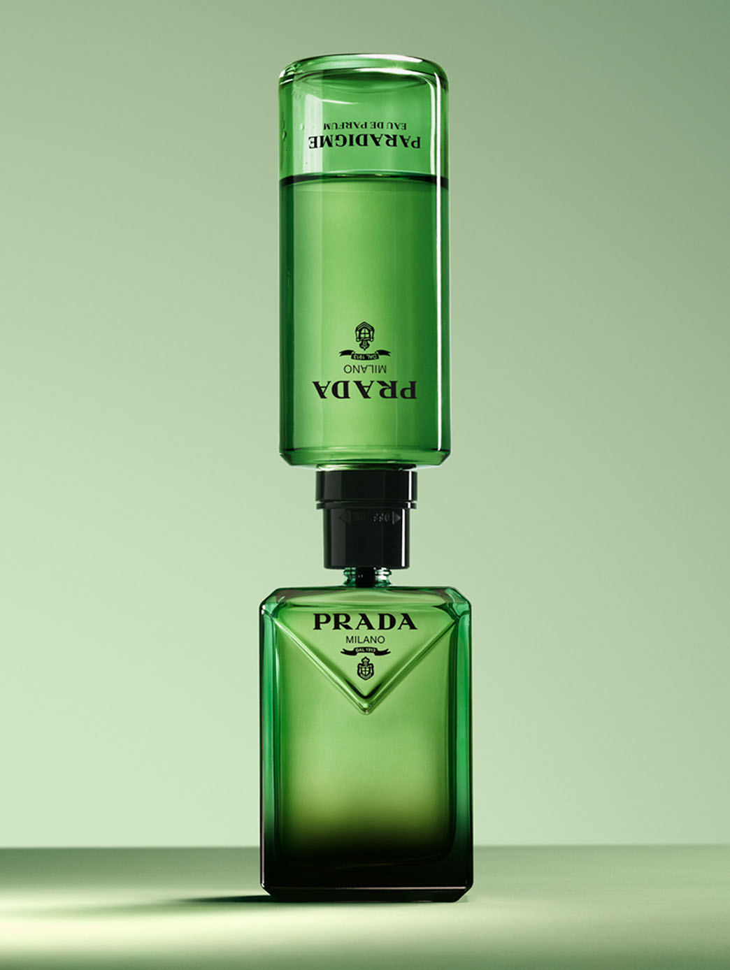 Prada Paradigme Refill