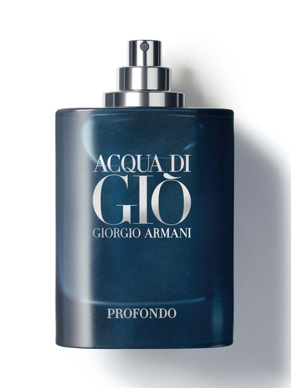 Acqua di Giò Profondo