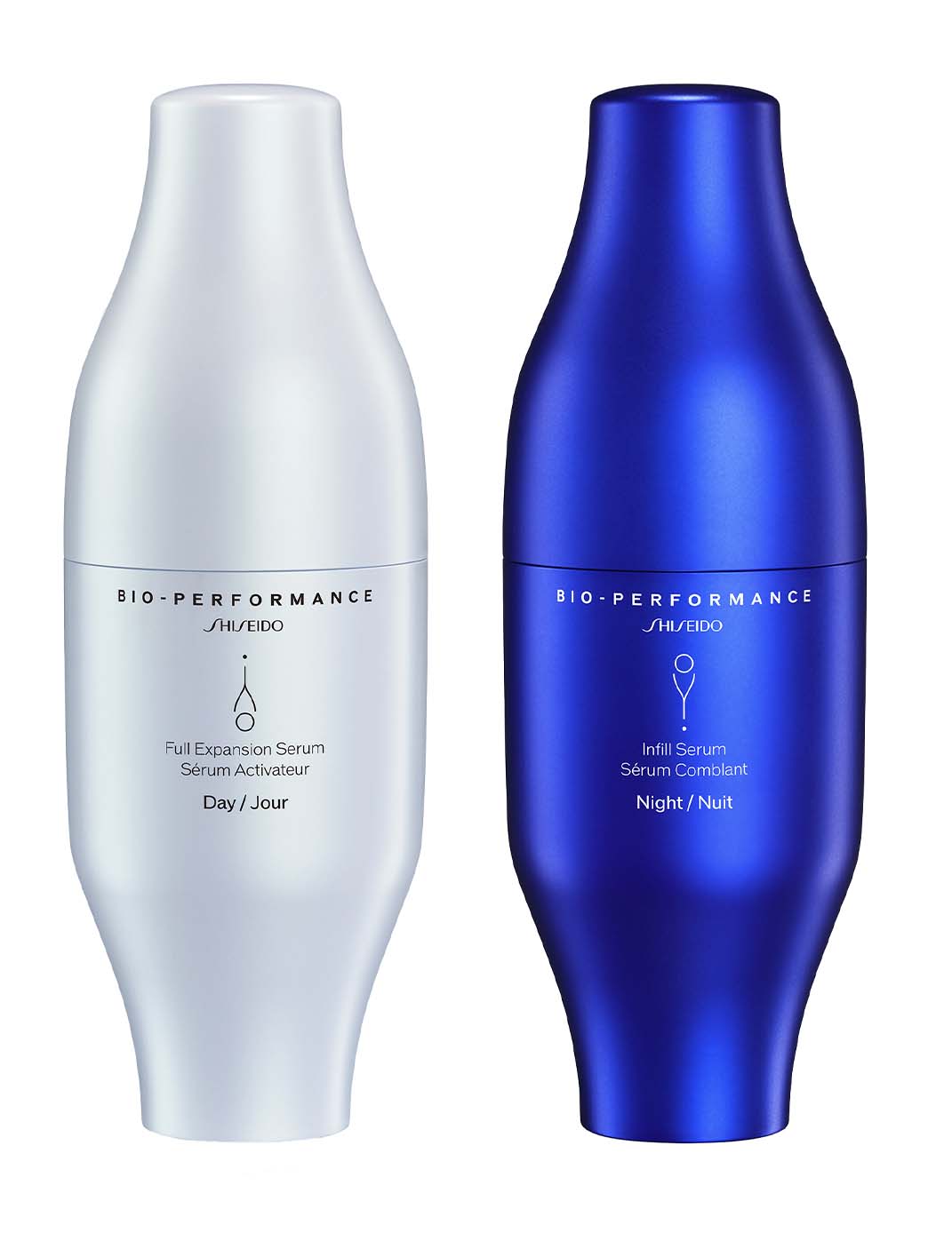 Cofre Bio-Performance Skinfiller Shiseido