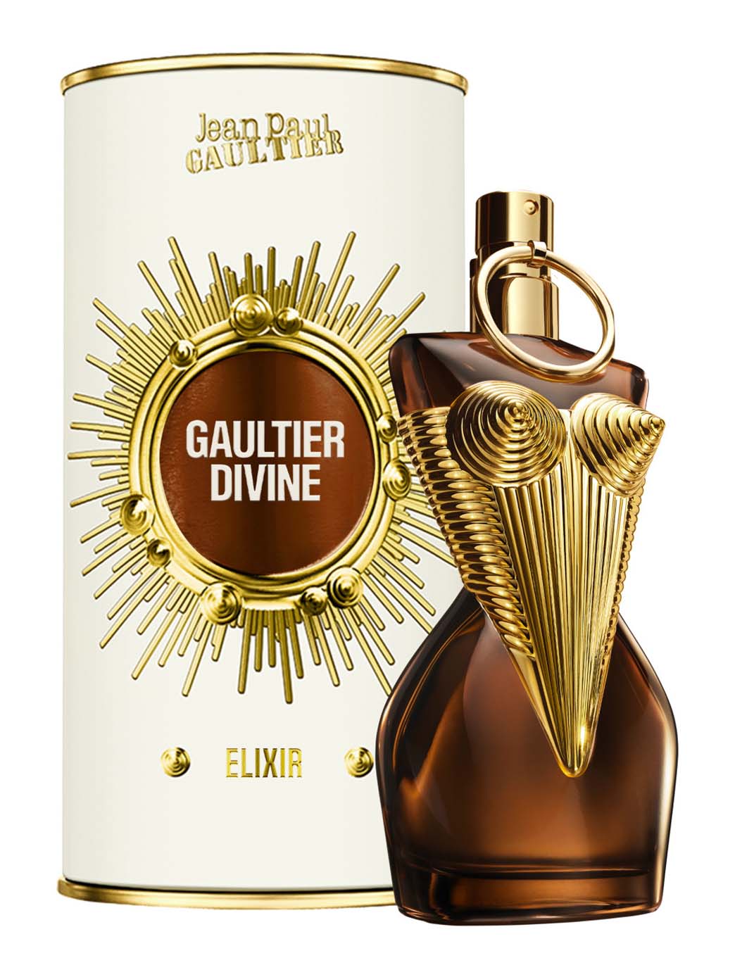 Gaultier Divine Elixir