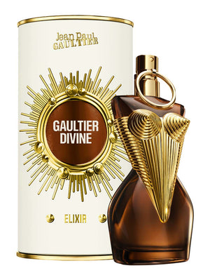 Gaultier Divine Elixir
