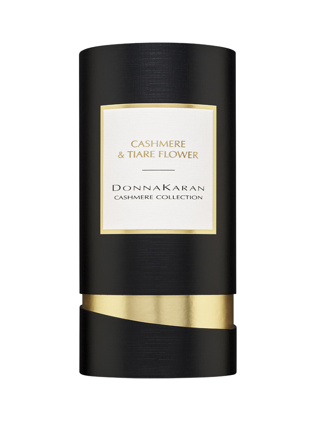 Donna Karan Cashmere Collection Tiare Flower