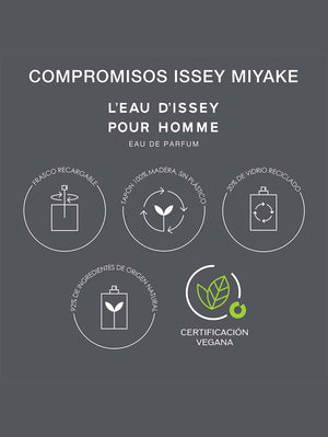 L''''Eau d''''Issey pour Homme