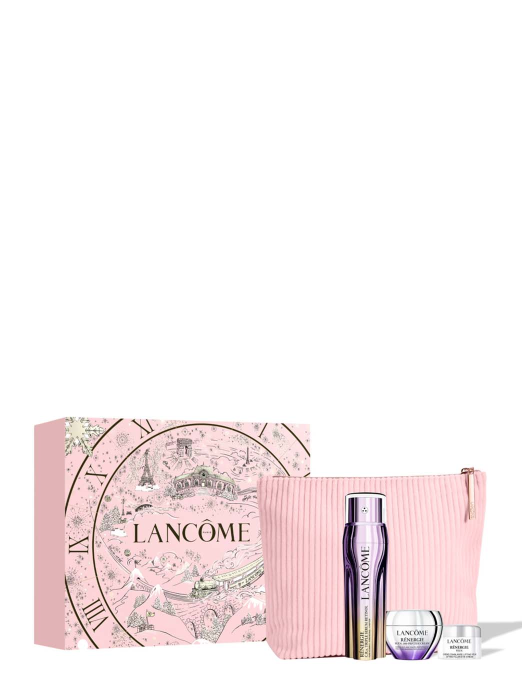 Cofre Rénergie C.R.x. Triple Serum Retinol