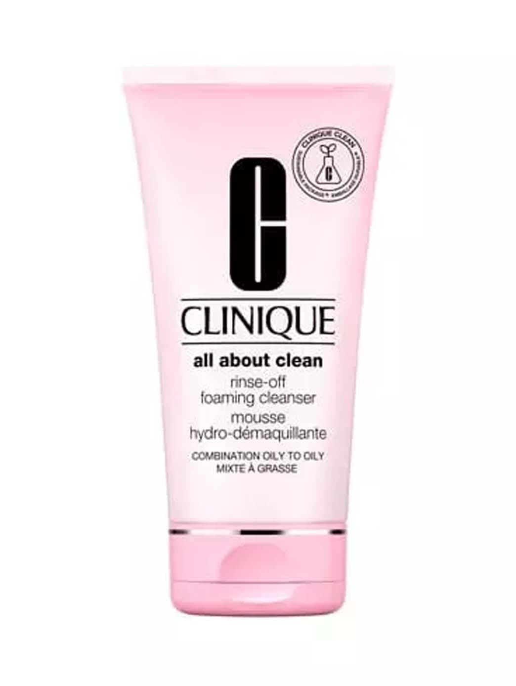 Rinseoff Foaming Cleanser